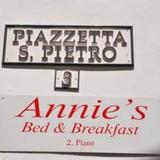 Гостиница Annie's Bed & Breakfast — фото 2
