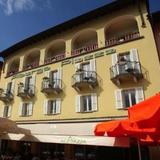 Piazza Ascona Hotel & Restaurants — фото 2