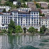 Гостиница Excelsior Swiss Quality Montreux Grand — фото 1