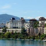 Гостиница Les Residences du National de Montreux — фото 3