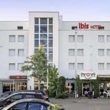 Гостиница Ibis Winterthur City — фото 1