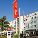 Гостиница Ibis Winterthur City — фото 2