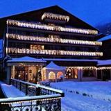 Alpen Resort Hotel — фото 1
