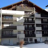 Apartment Imperial IV Zermatt — фото 1