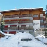 Apartment Haus Roger II Zermatt — фото 3