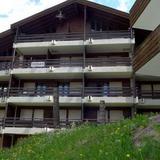 Apartment Weras Zermatt — фото 2