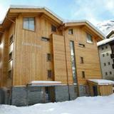Apartment Rutschi II Zermatt — фото 1