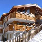 Apartment Amici Zermatt — фото 3