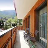 Apartment Zur Matte II Zermatt — фото 2