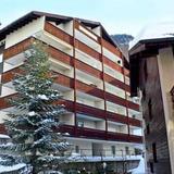 Apartment St Martin II Zermatt — фото 2