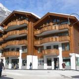 Apartment Zur Matte X Zermatt — фото 1