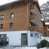 Apartment Zur Matte XI Zermatt — фото 2