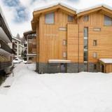 Apartment Rutschi IV Zermatt — фото 3