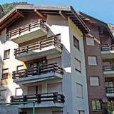 Apartment Bodmen Zermatt — фото 3