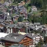 Apartment Haus Memory Zermatt — фото 1