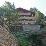 Apartment Haus Memory Zermatt — фото 3