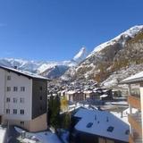 Apartment Viscaria Zermatt — фото 3