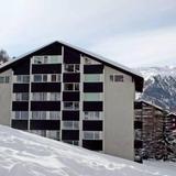 Apartment Roc Zermatt — фото 1