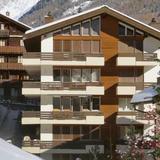 Apartment Attila Zermatt — фото 1