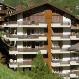 Apartment Attila Zermatt — фото 2