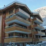 Apartment Rutschi VI Zermatt — фото 2