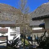 Apartment Luchre Zermatt — фото 1