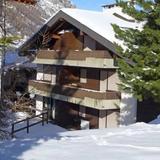 Apartment Luchre Zermatt — фото 3