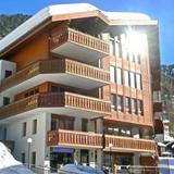 Apartment Haus Brunnmatt II Zermatt — фото 3