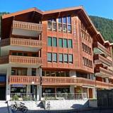 Apartment Haus Brunnmatt I Zermatt — фото 3