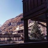 Baccara Zermatt — фото 3