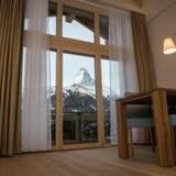 Гостиница Panorama Ski Lodge — фото 1