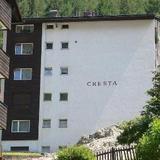 Гостиница Cresta Inh 25393 — фото 1