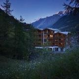La Vue Apartments Zermatt — фото 1