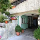 Гостиница Residence Patricia Zermatt — фото 1