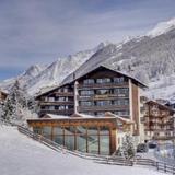 Hotel Metropol & Spa Zermatt — фото 2