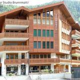 Zermatt Appartments — фото 3
