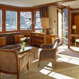 Grand Hotel Zermatterhof — фото 2