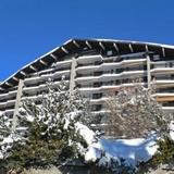 Apartment Cransalpin Crans Montana — фото 1
