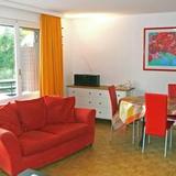 Apartment Cransalpin Crans Montana — фото 3