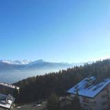 Apartment Grand Large Crans Montana — фото 3