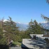 Apartment Plein-Soleil Crans-Montana — фото 1