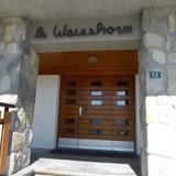 Appartment n4, Immeuble le Weisshorn — фото 1
