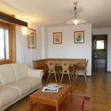 Appartment n4, Immeuble le Weisshorn — фото 3