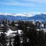 Au pied des Pistes, Teleresidence, Crans Montana — фото 1