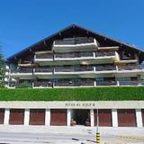 Гостиница Rives du Golf A B - INH 25569 — фото 2