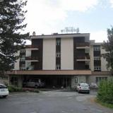 Гостиница Le Mont Paisible — фото 1