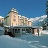 Гостиница Alpine Palace — фото 1