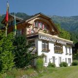 Landgasthof Alpenrose — фото 1