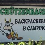 Schützenbach Backpackers & Camping — фото 1