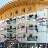 Hotel Garni Muttler Alpinresort & Spa — фото 2